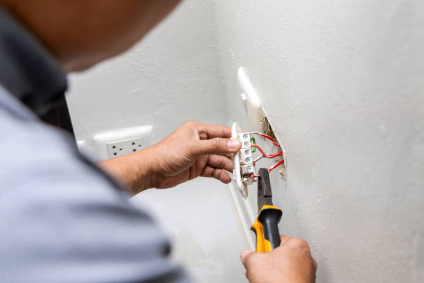 Best Electrical System Inspection  in Bonsall, CA