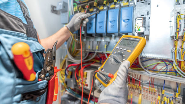 Best Electrical Contractors for Businesses  in Bonsall, CA